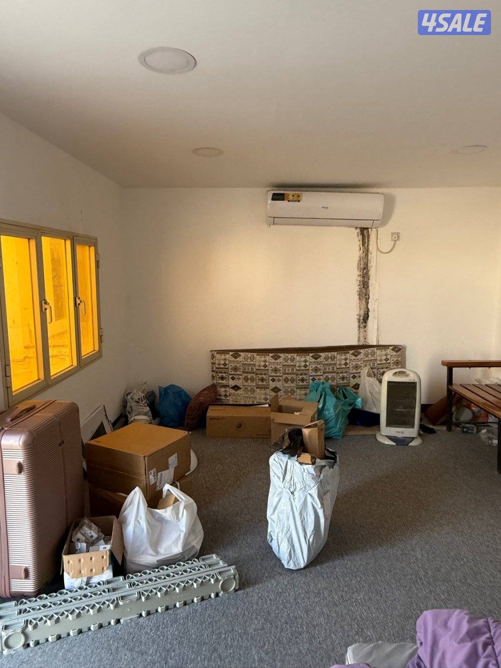 للبيع شاليه ثابت5