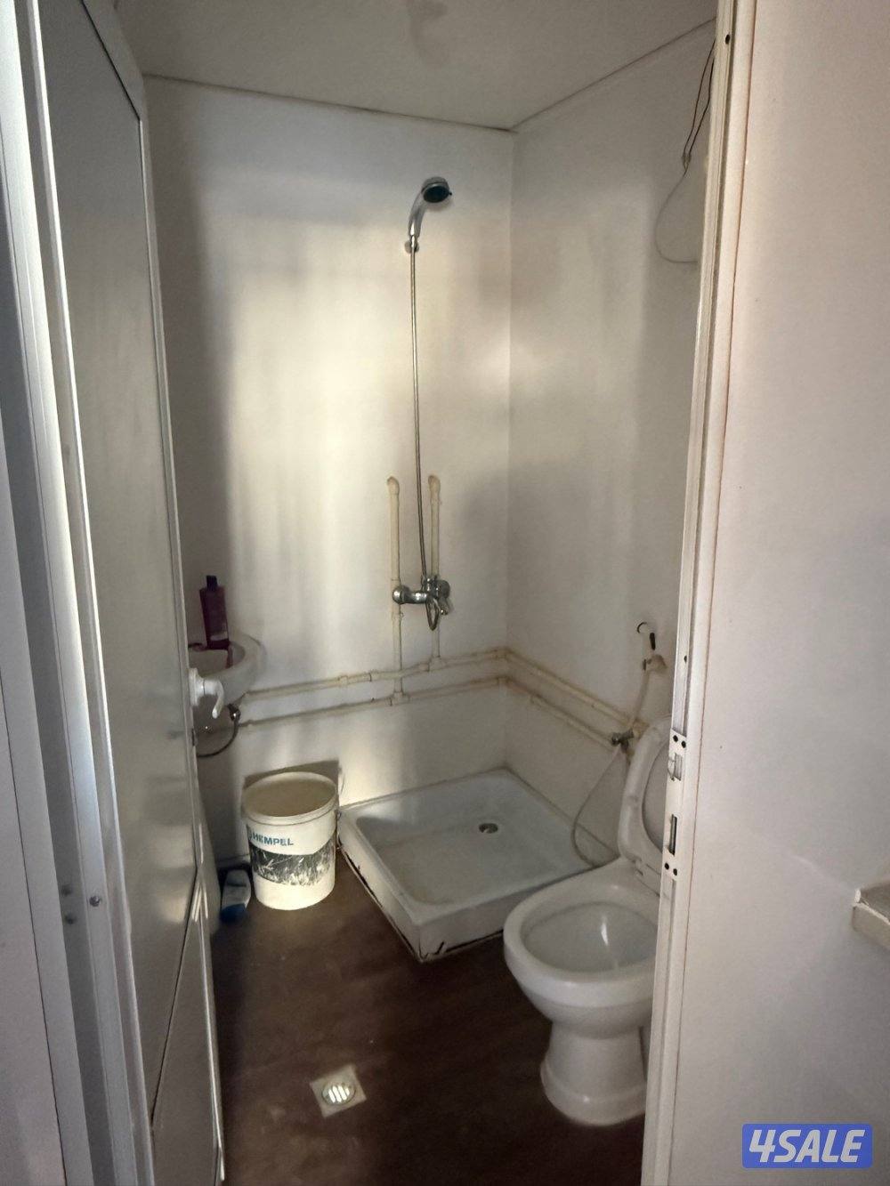 للبيع شاليه ثابت4