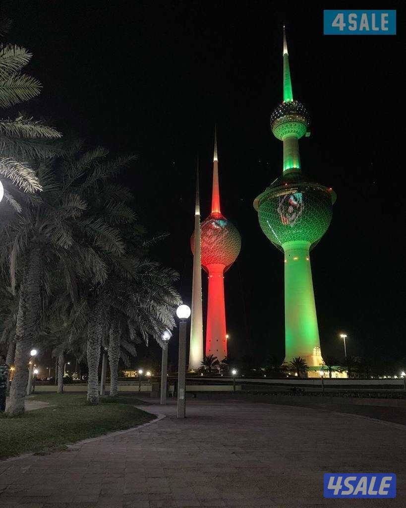 للإيجار شقق غرب عبد الله مبارك / جنوب عبّد الله مبارك0