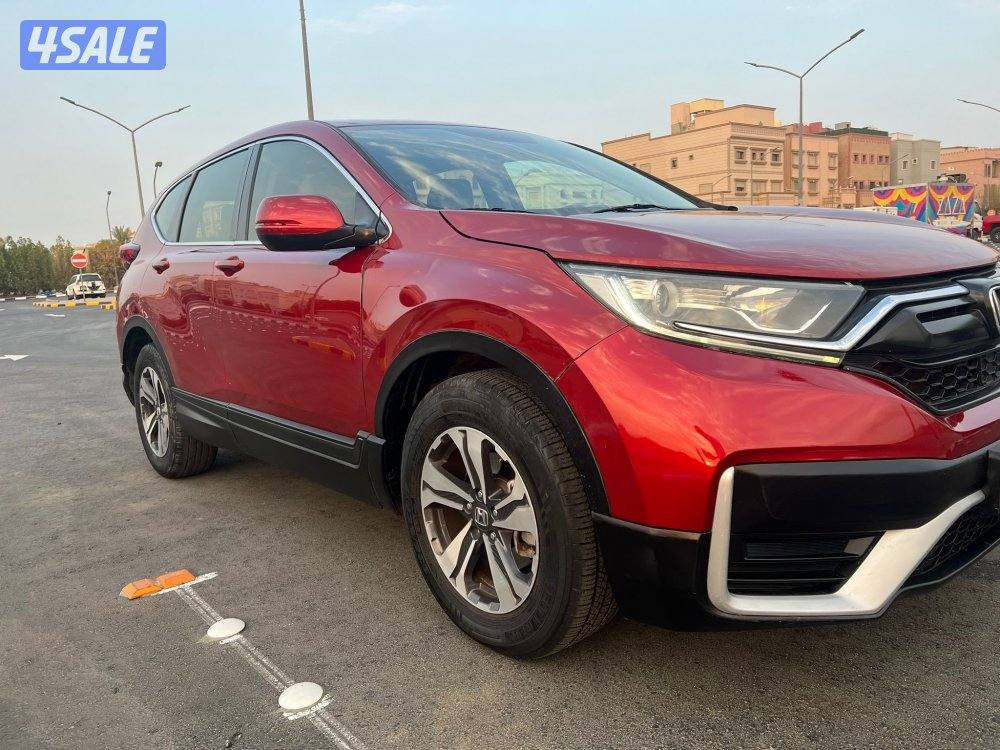 للبيع جيب هوندا موديل 20200