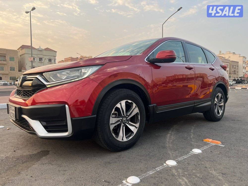 للبيع جيب هوندا موديل 20201