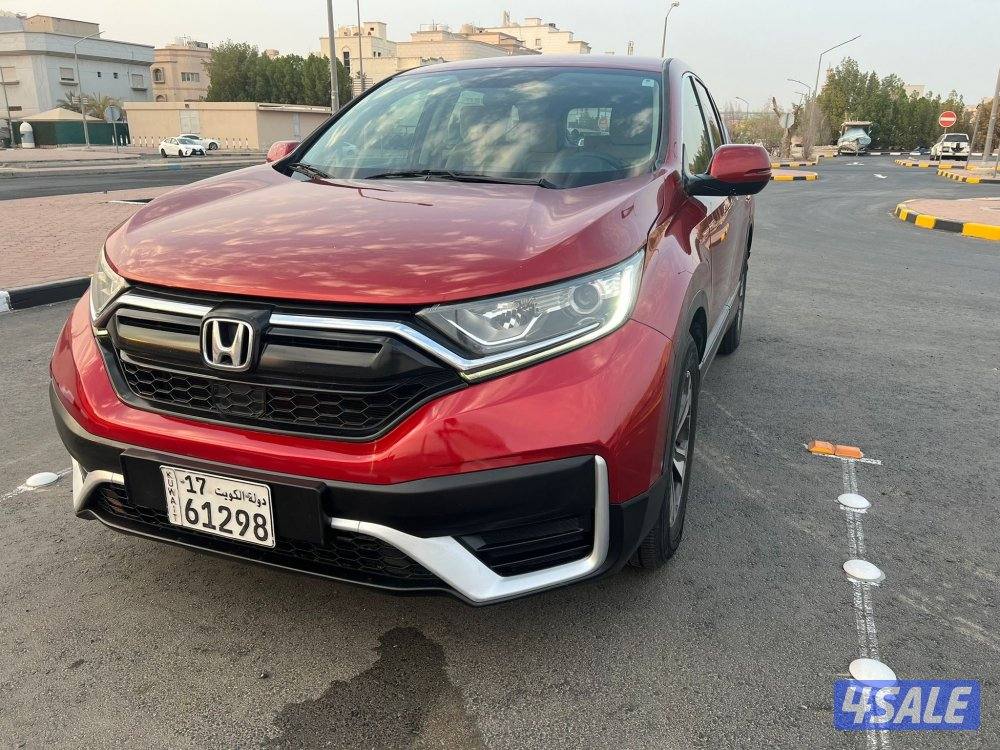 للبيع جيب هوندا موديل 20202