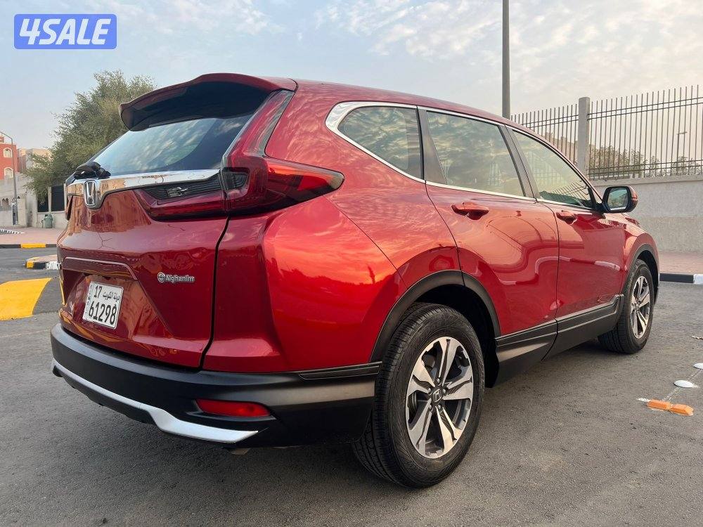 للبيع جيب هوندا موديل 20203