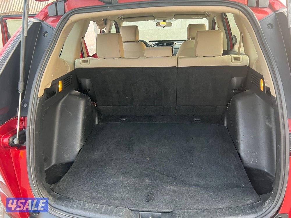 للبيع جيب هوندا موديل 20206