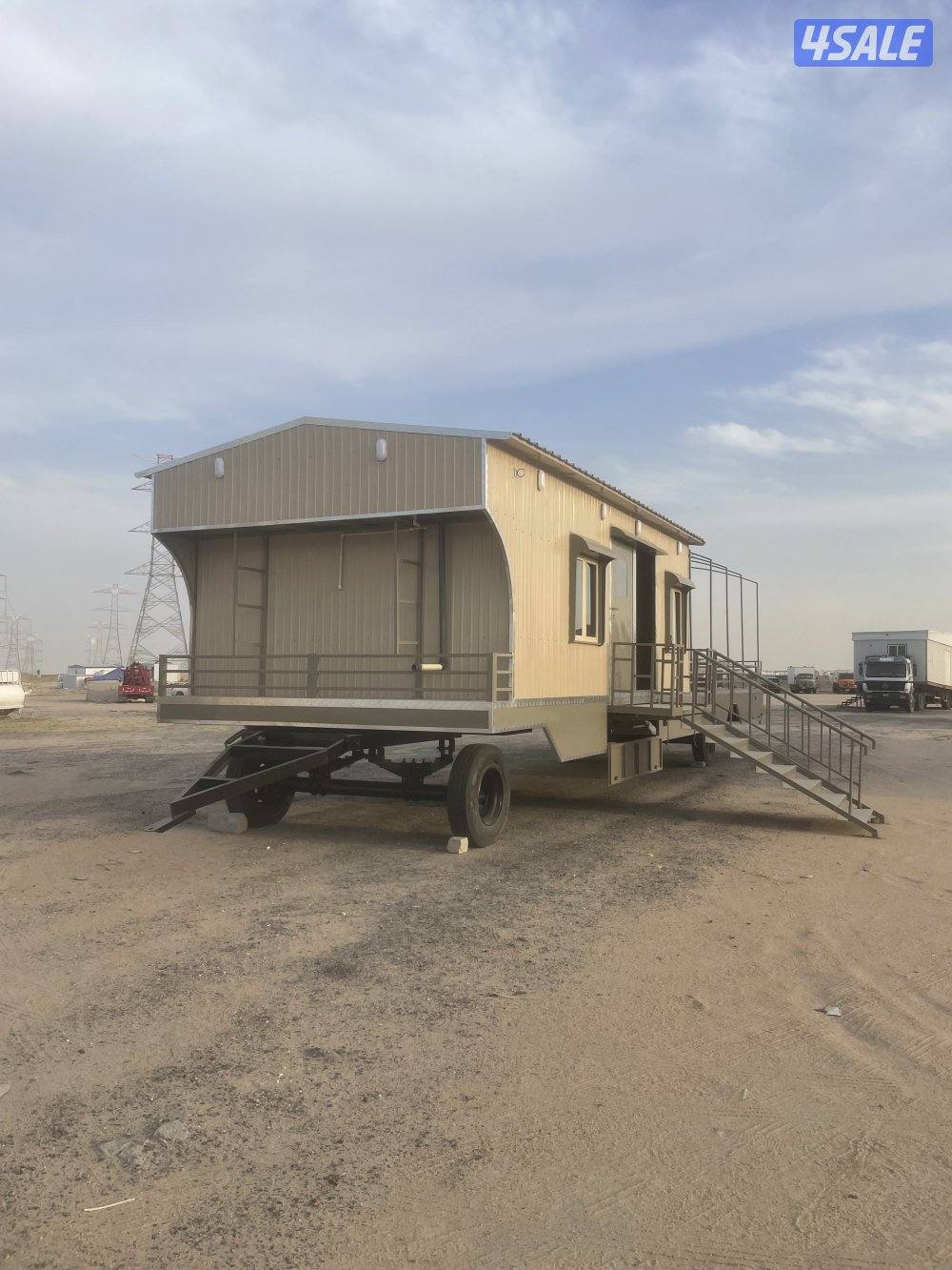 كبره مكونه مطبخ غرفه عرزاله0