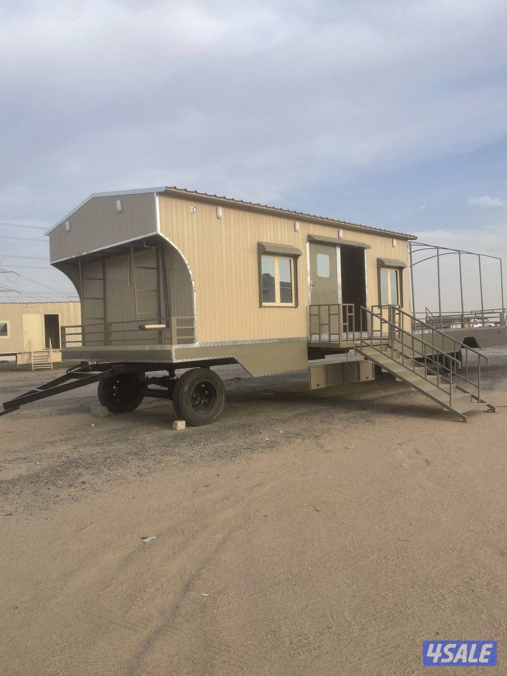 كبره مكونه مطبخ غرفه عرزاله1