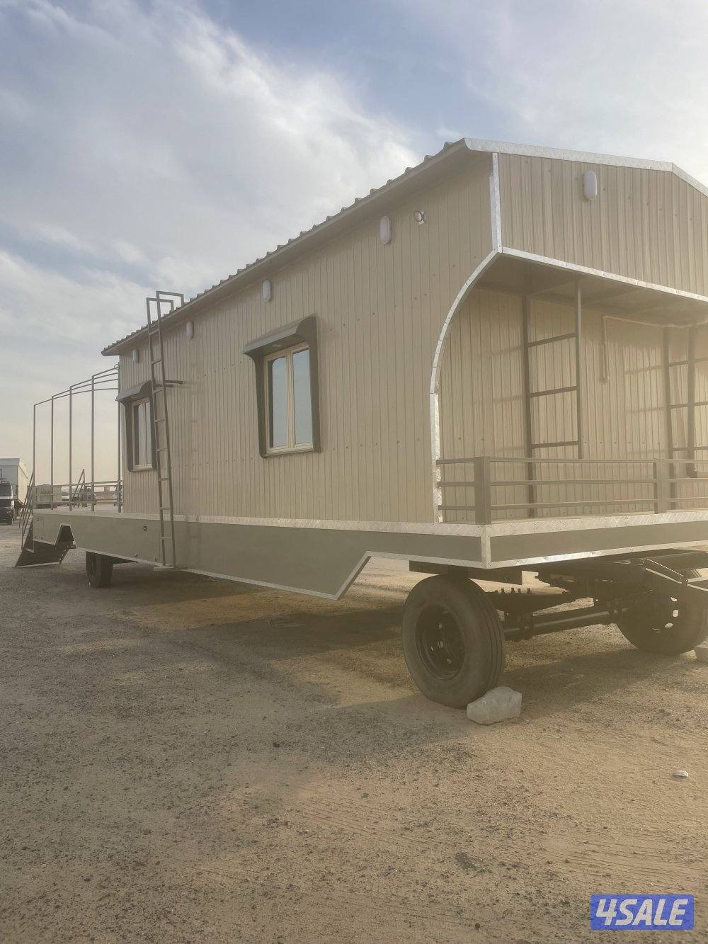 كبره مكونه مطبخ غرفه عرزاله2