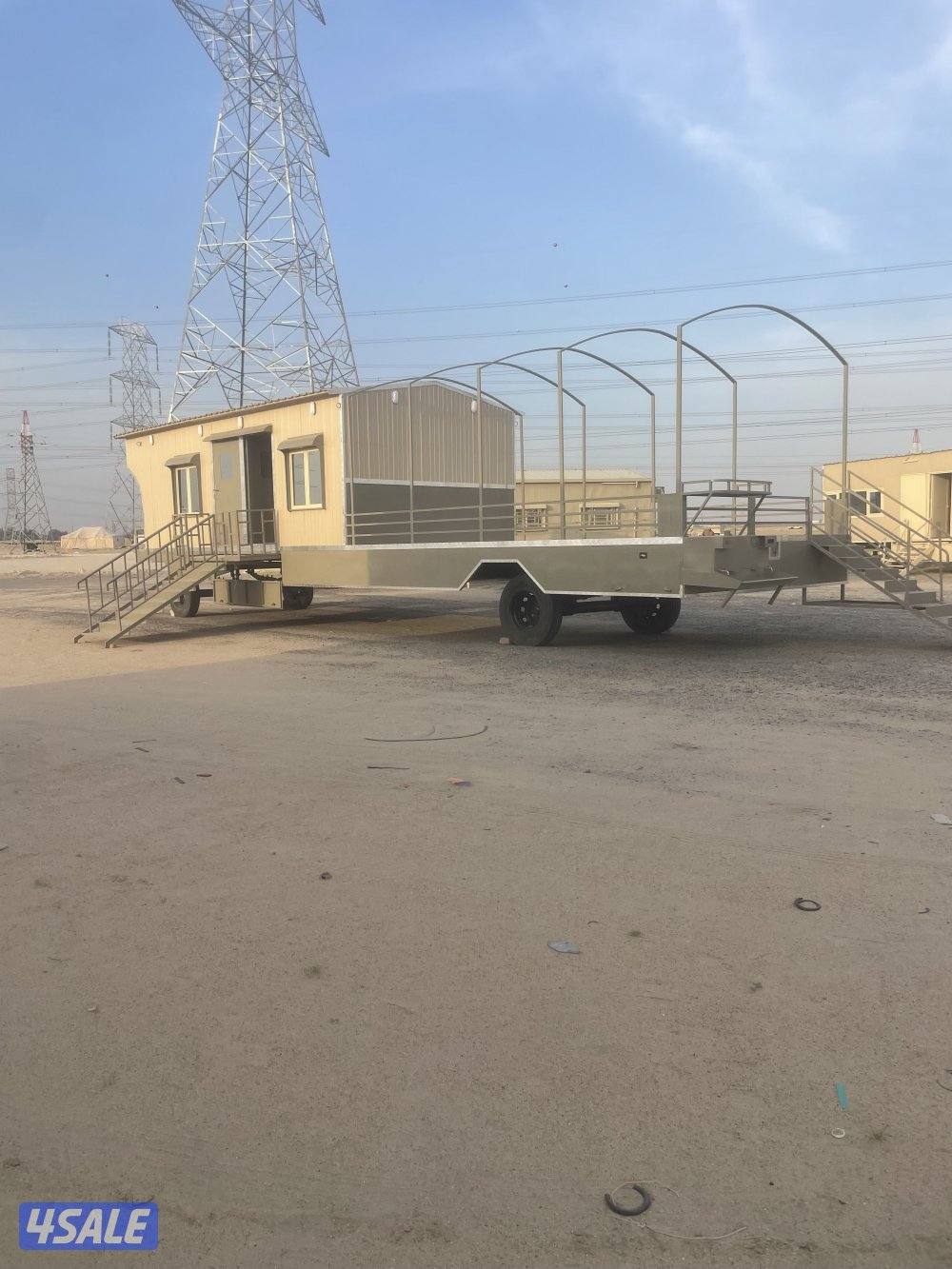 كبره مكونه مطبخ غرفه عرزاله3