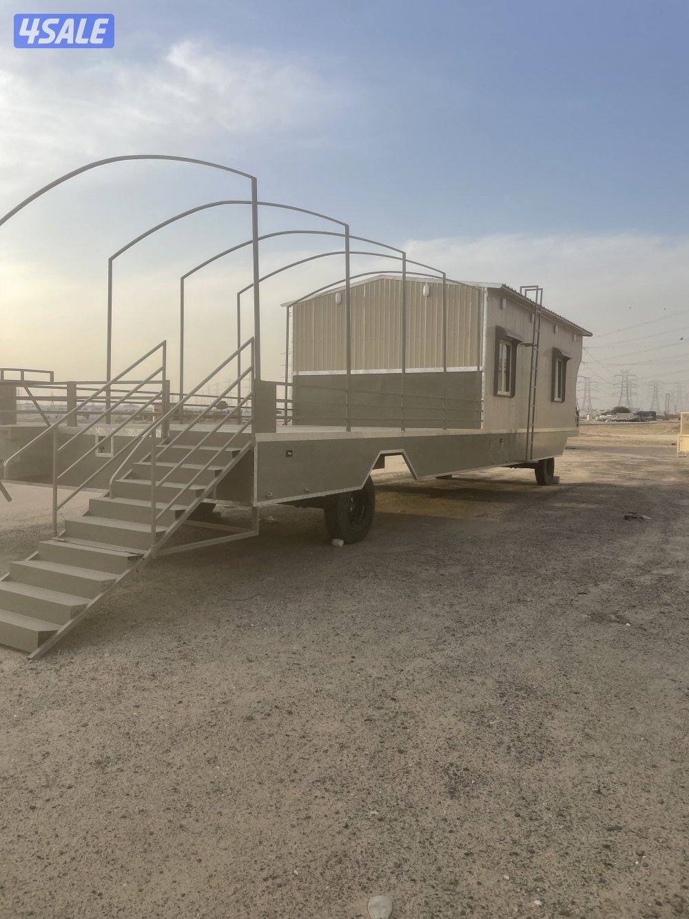 كبره مكونه مطبخ غرفه عرزاله4