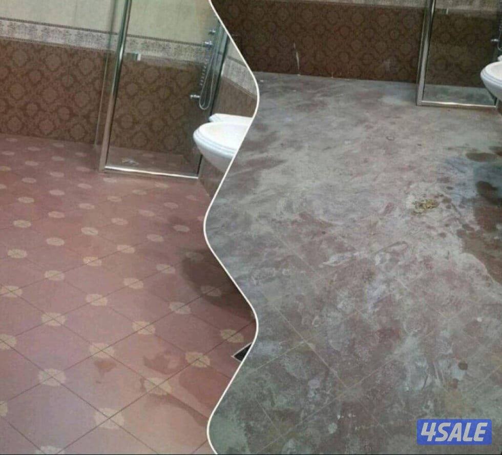 خدمات التنظيف في الكويت6