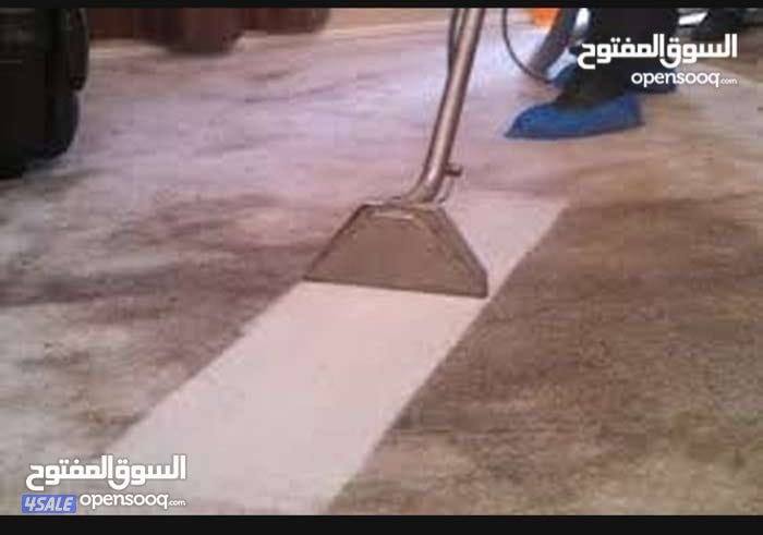 خدمات التنظيف في الكويت7