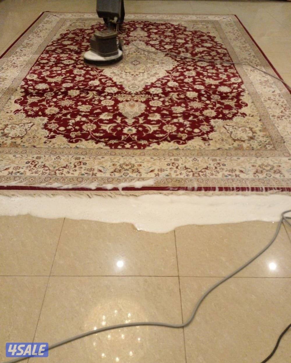 خدمات التنظيف في الكويت10