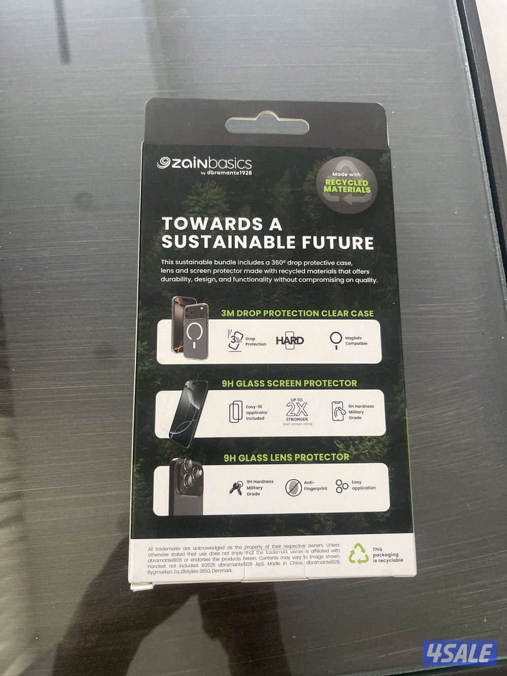 ايفون 17 بروماكس ون تيرا بالكرتون الصليبخات3