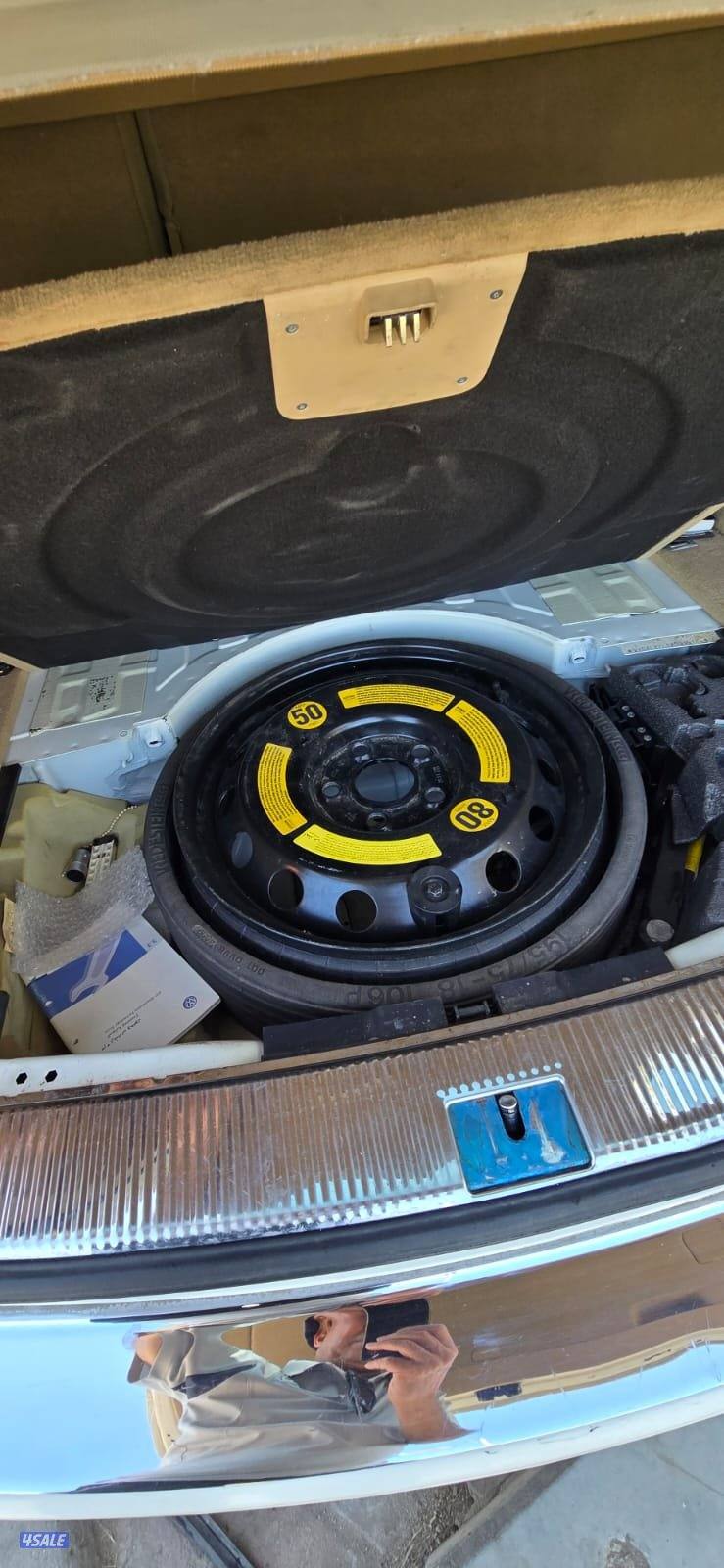 صبغ المصنع أعلى درجة إصدار خاص بحالة ممتازة جدا14