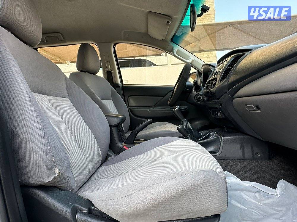 ميتسوبيشي 2018 / L20010