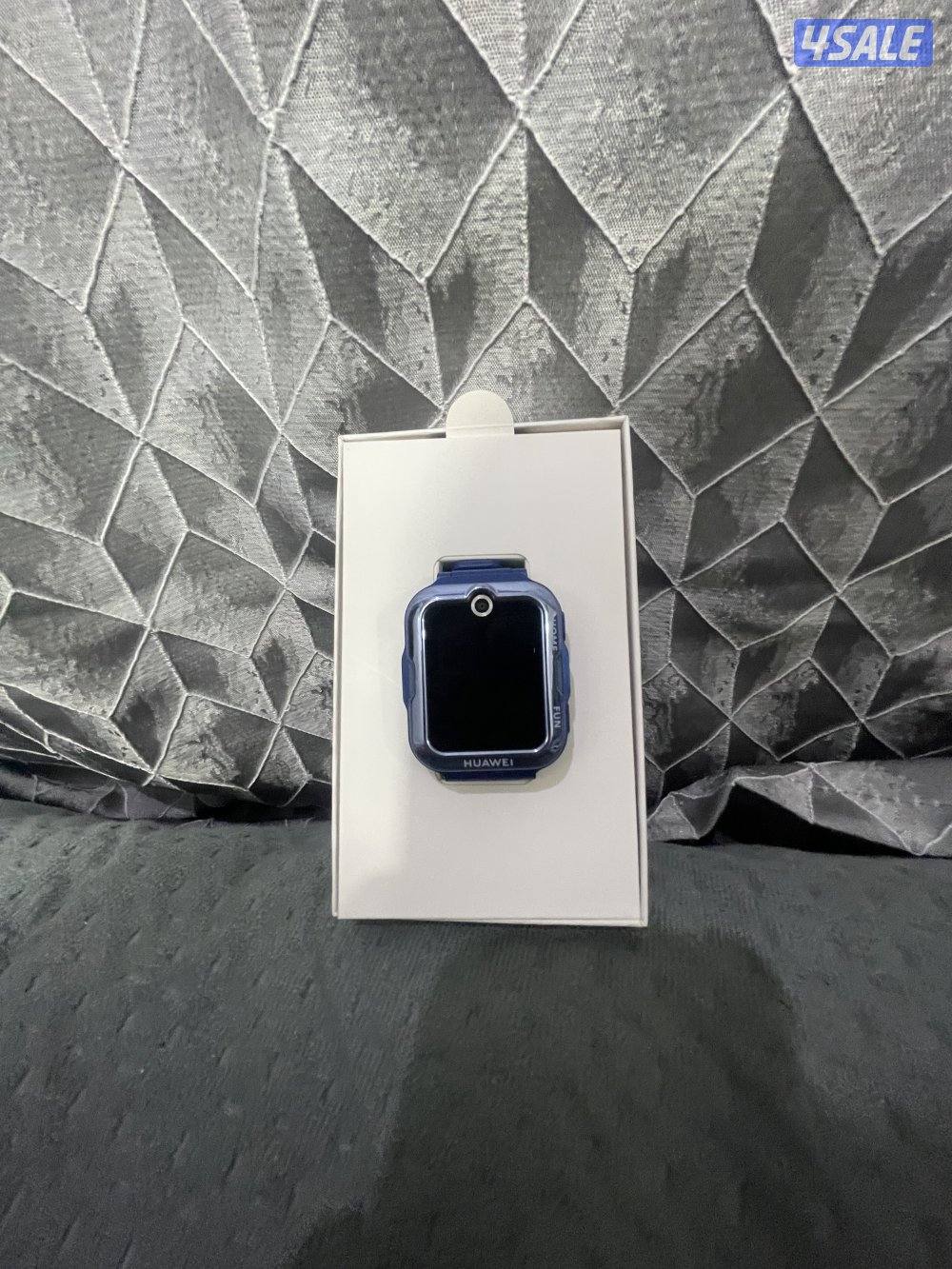 This new Watch huawel watch 4 pro what's up...4