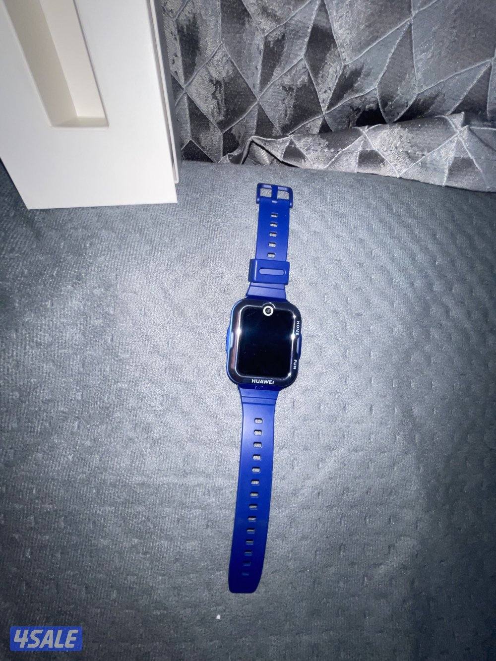 This new Watch huawel watch 4 pro what's up...5