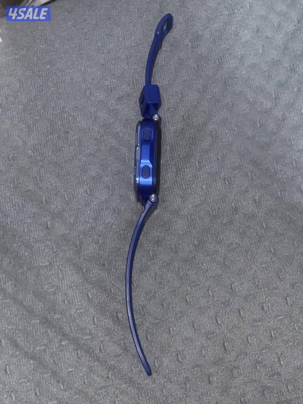 This new Watch huawel watch 4 pro what's up...9