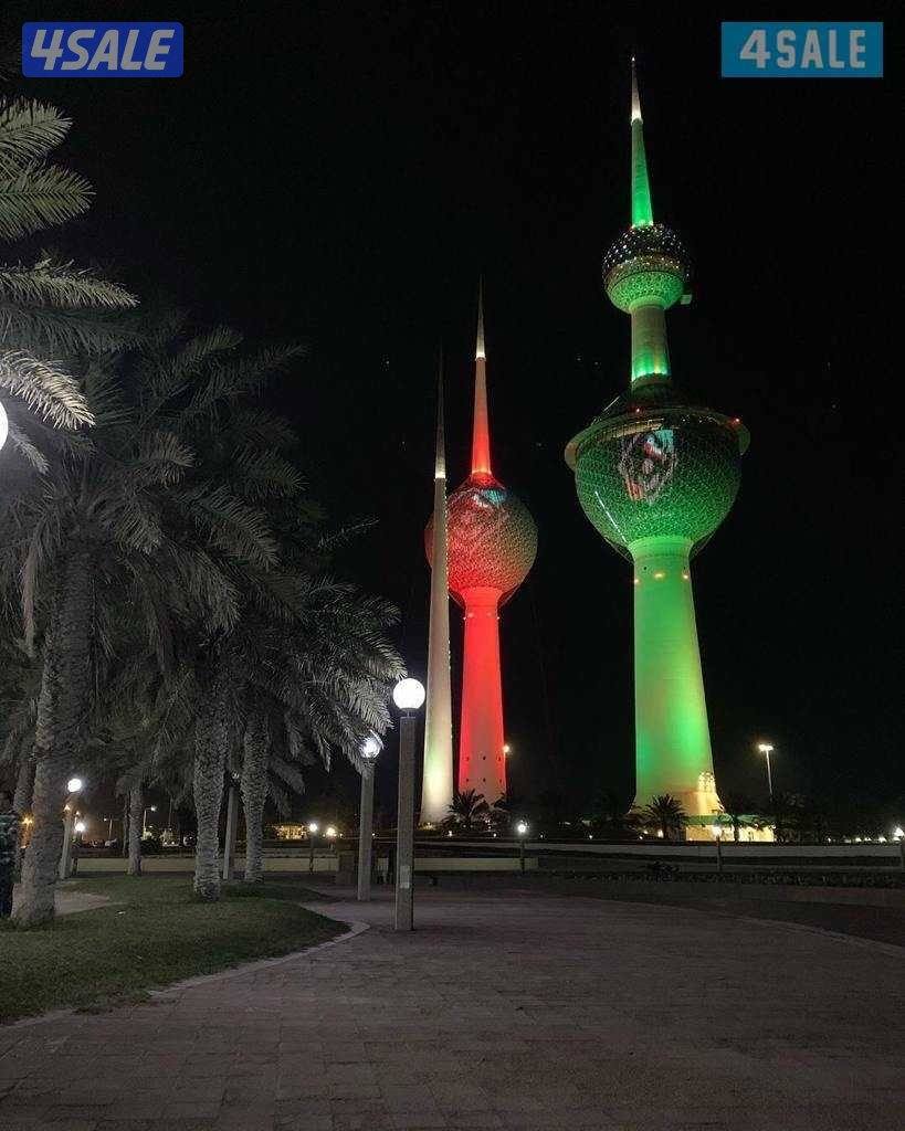 للإيجار شقق جابر الاحمد0