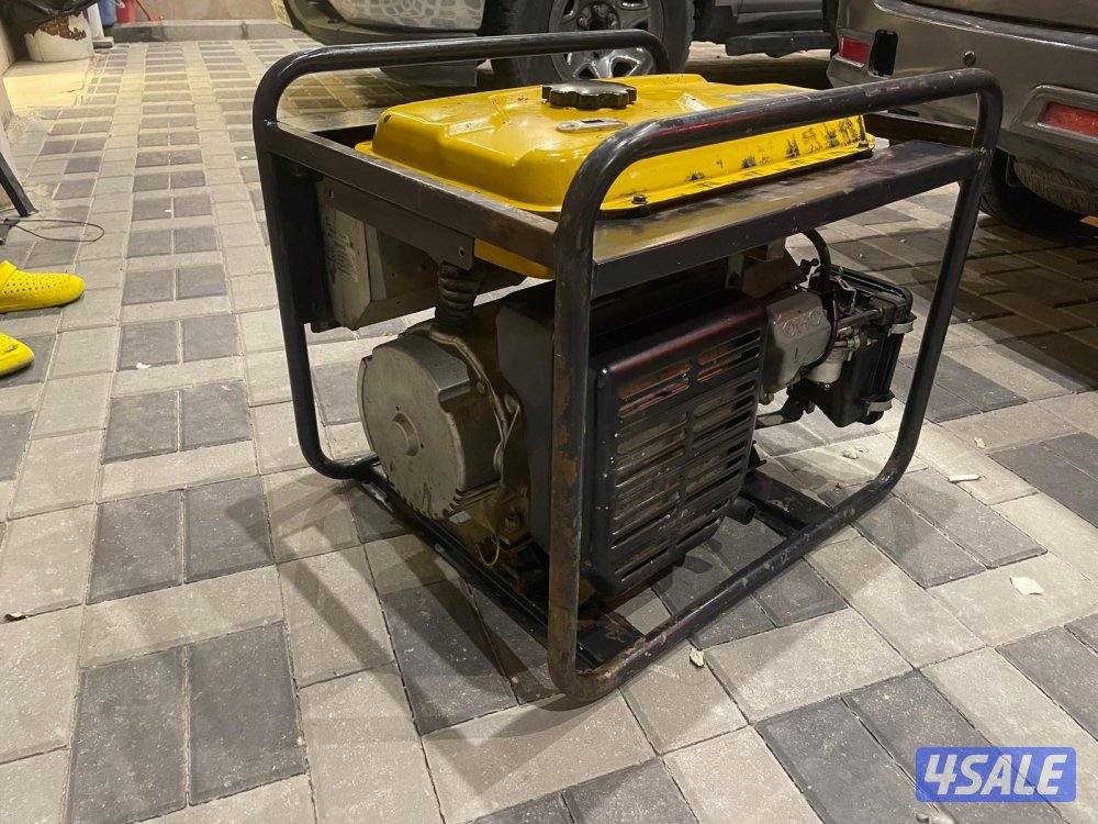 ماطور روبن ٤٨٠٠0