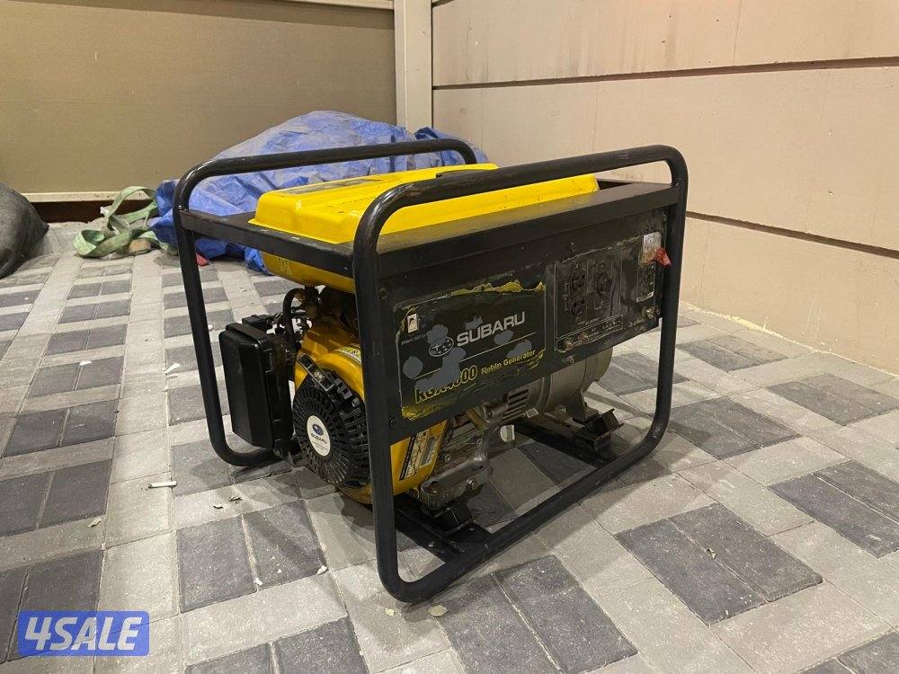 ماطور روبن ٤٨٠٠1