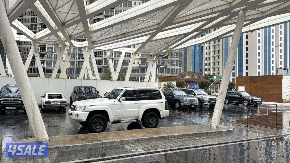 فتك كبسوله ٢٠١٦ قير اتوماتيك شرط الفحص وارد الامارات1