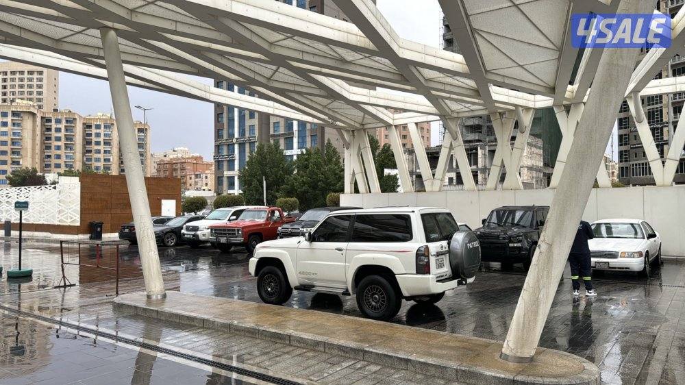 فتك كبسوله ٢٠١٦ قير اتوماتيك شرط الفحص وارد الامارات0