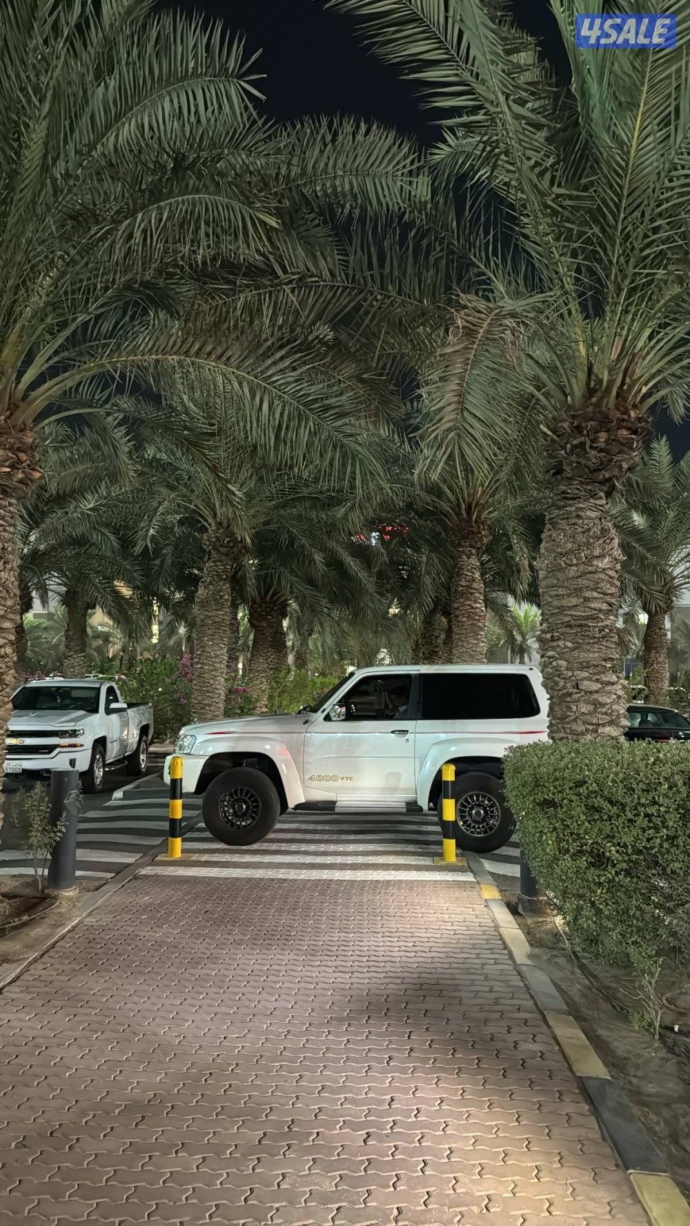 فتك كبسوله ٢٠١٦ قير اتوماتيك شرط الفحص وارد الامارات2