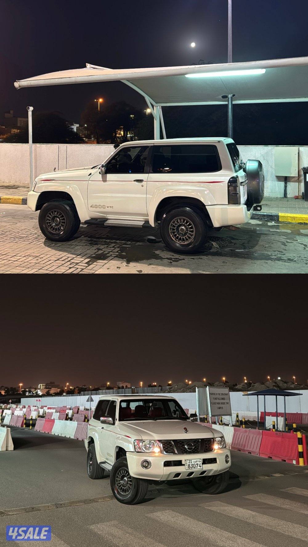 فتك كبسوله ٢٠١٦ قير اتوماتيك شرط الفحص وارد الامارات3