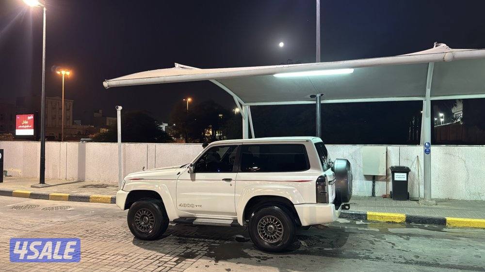 فتك كبسوله ٢٠١٦ قير اتوماتيك شرط الفحص وارد الامارات4