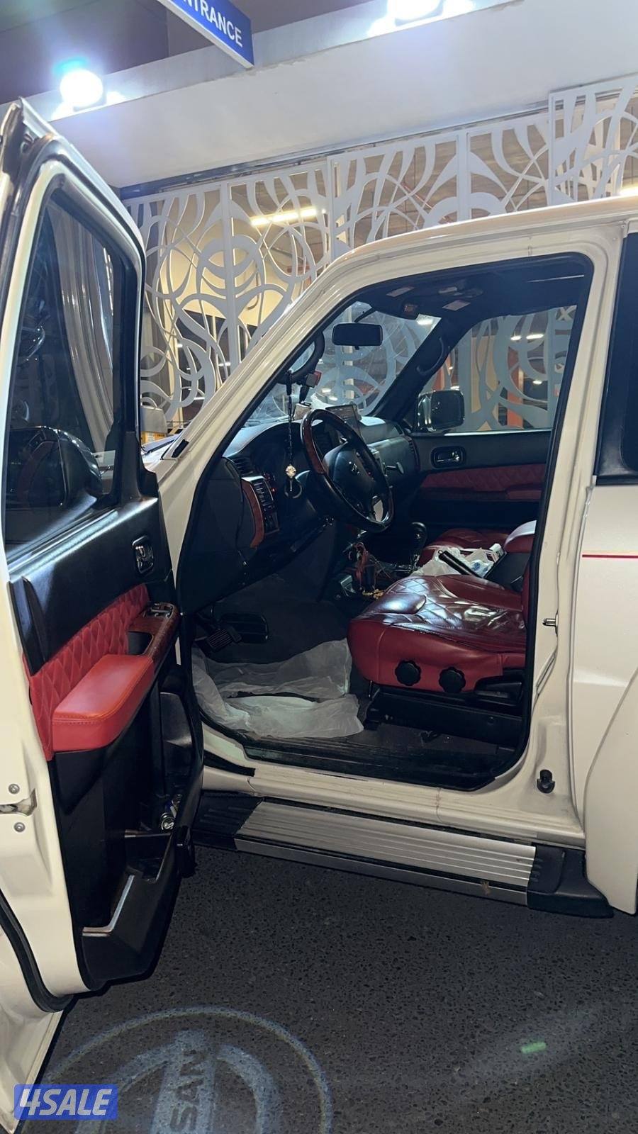 فتك كبسوله ٢٠١٦ قير اتوماتيك شرط الفحص وارد الامارات6