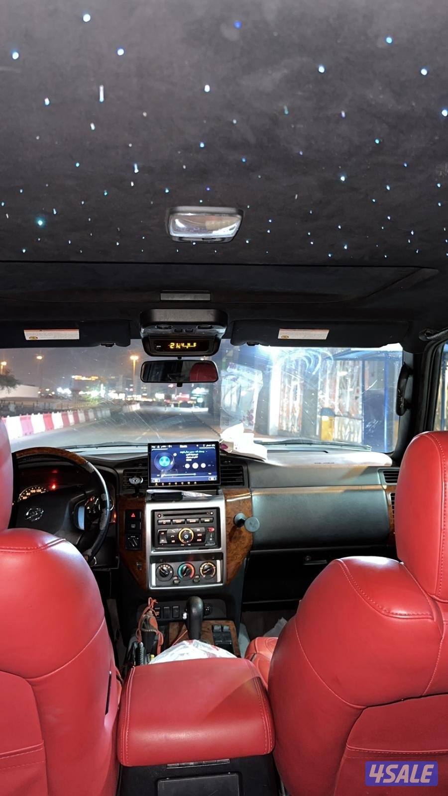 فتك كبسوله ٢٠١٦ قير اتوماتيك شرط الفحص وارد الامارات8