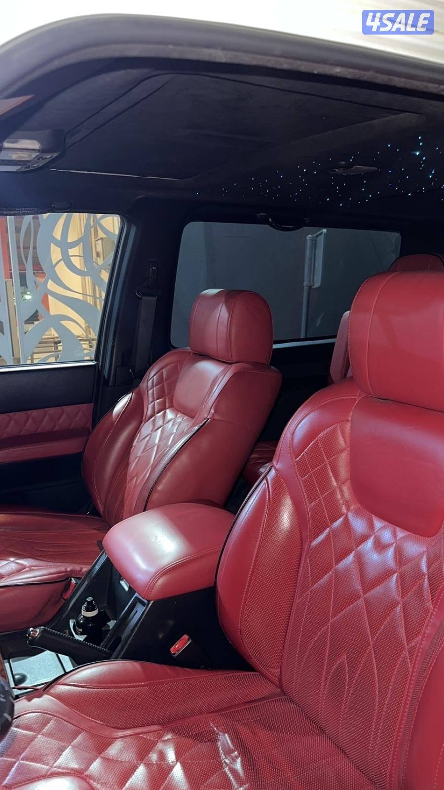 فتك كبسوله ٢٠١٦ قير اتوماتيك شرط الفحص وارد الامارات10