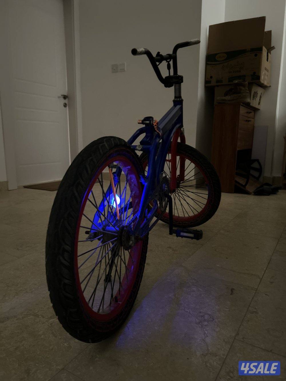 قاري للبيع2