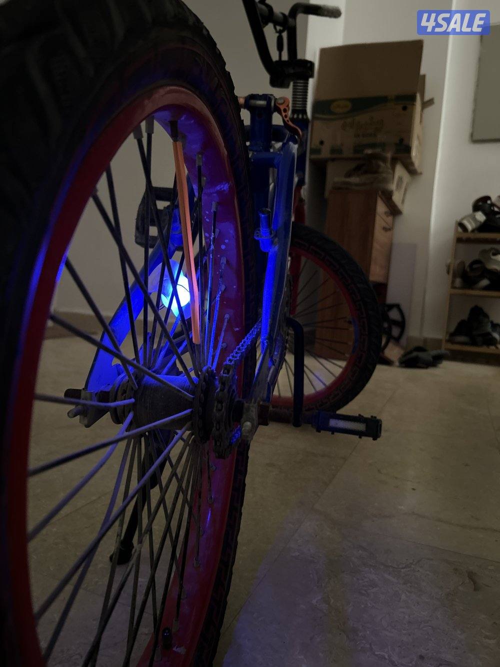 قاري للبيع4