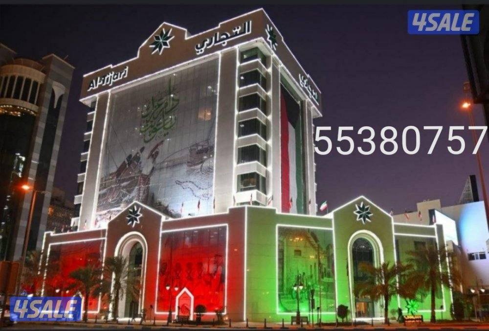 فني كهربائي سوري1