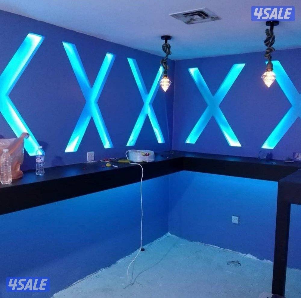 فني كهربائي سوري2