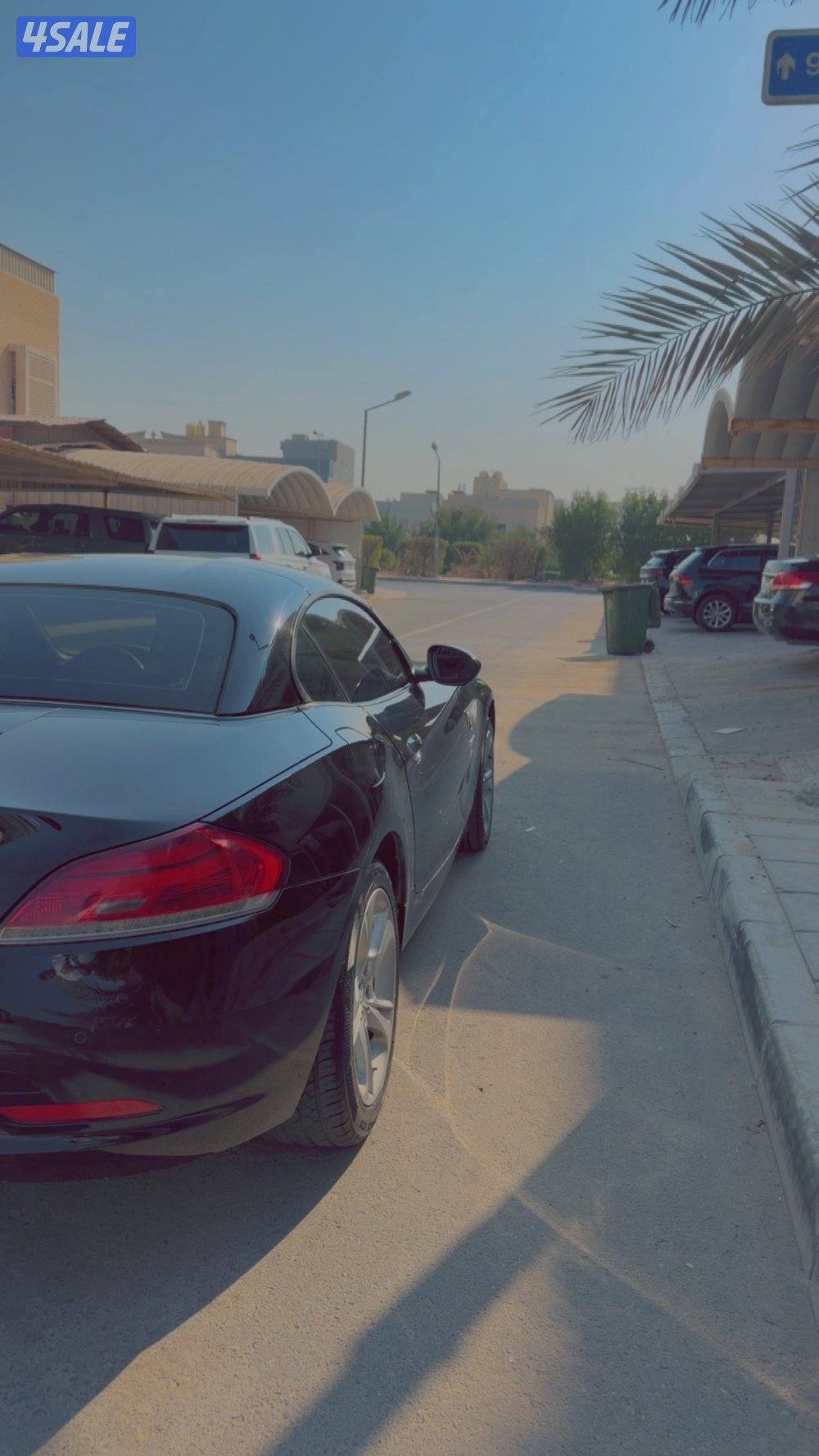 للبيع بي ام z40