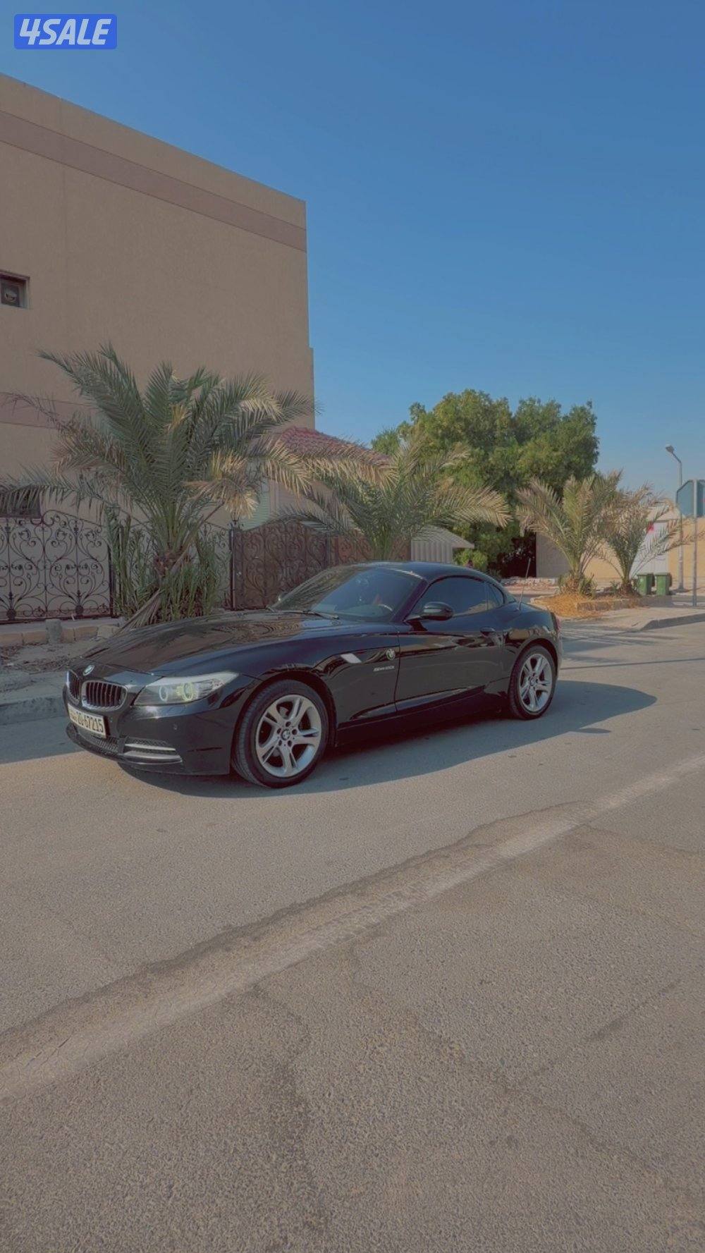 للبيع بي ام z44