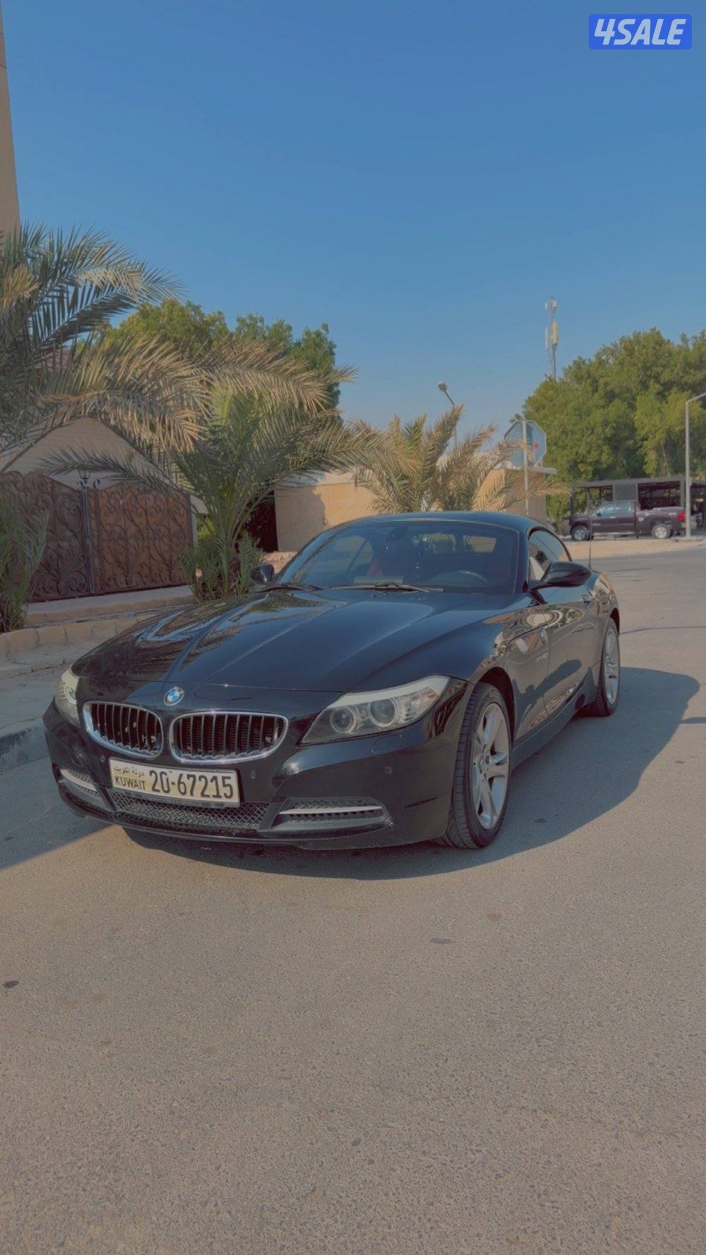 للبيع بي ام z45