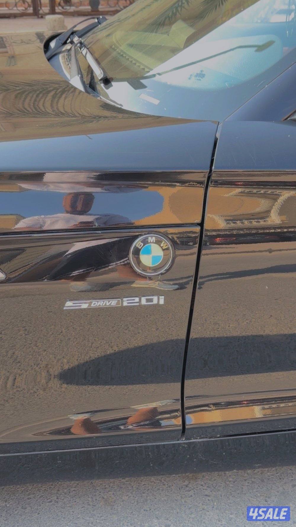 للبيع بي ام z46