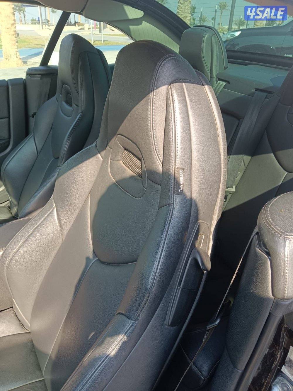 بيجو 308 بحاله ممتازه5