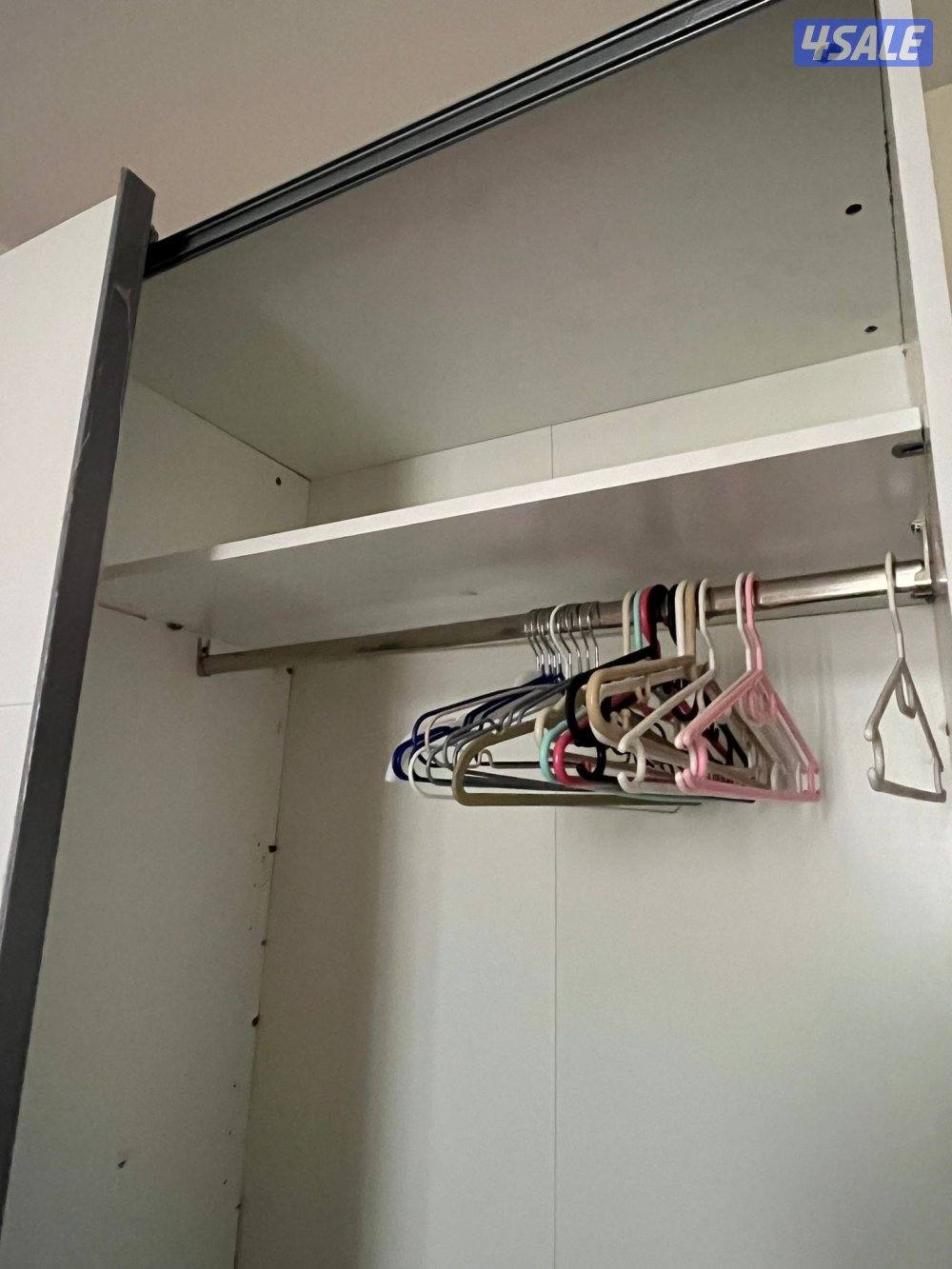 غرفة كاملة نظيفه للبيع1