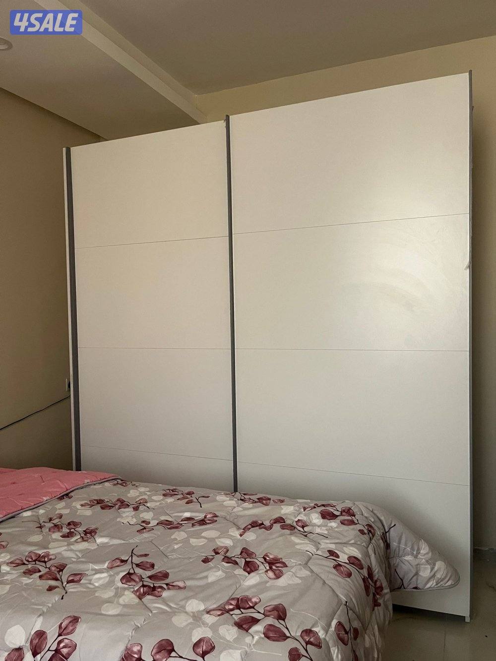 غرفة كاملة نظيفه للبيع3