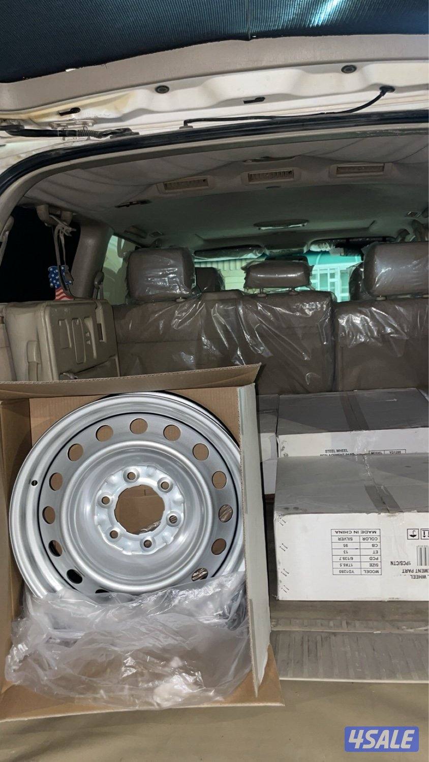 متوفر هلل حجم ١٦ و ١٧0