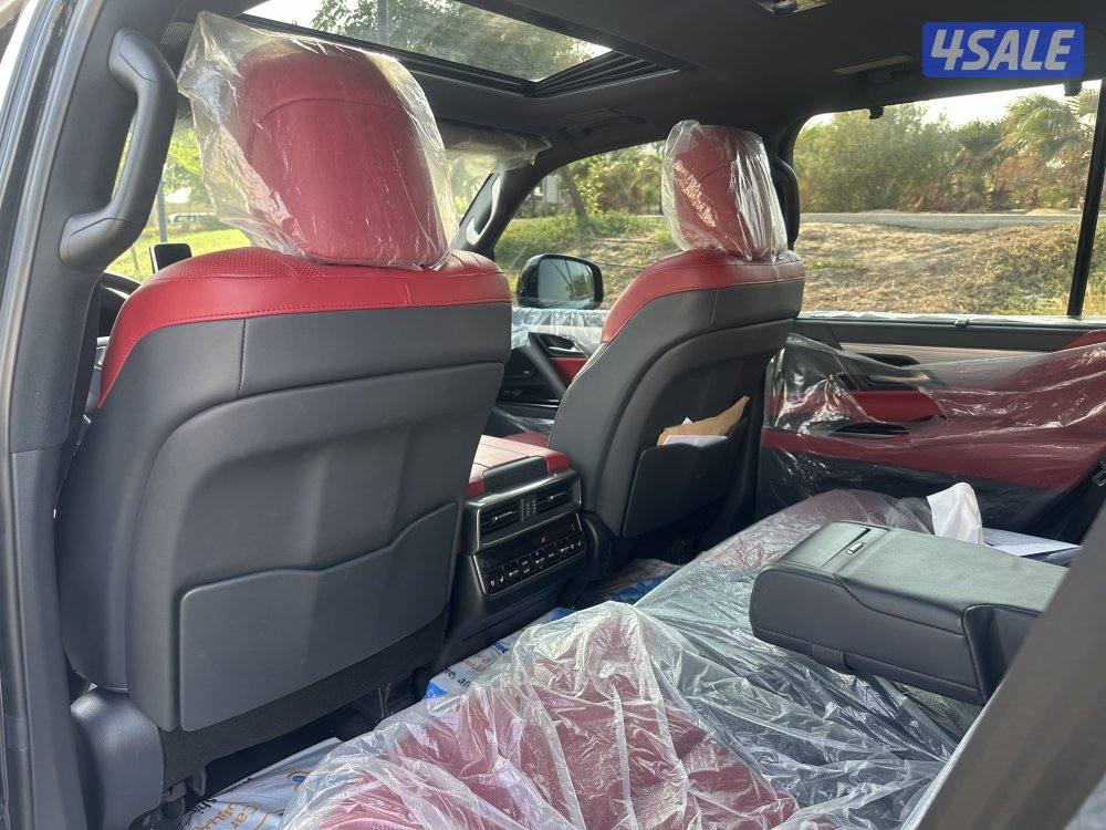 للبيع لكزس2