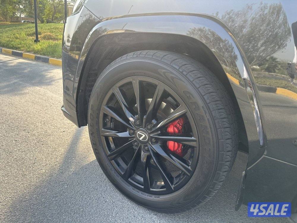 للبيع لكزس5