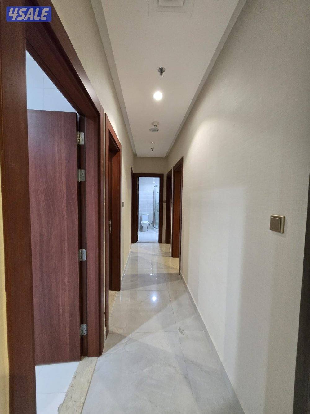 فرصه لن تكرر.. للإيجار شقه مميزه وسعرها مميز جدا بصباح السالم ق١9