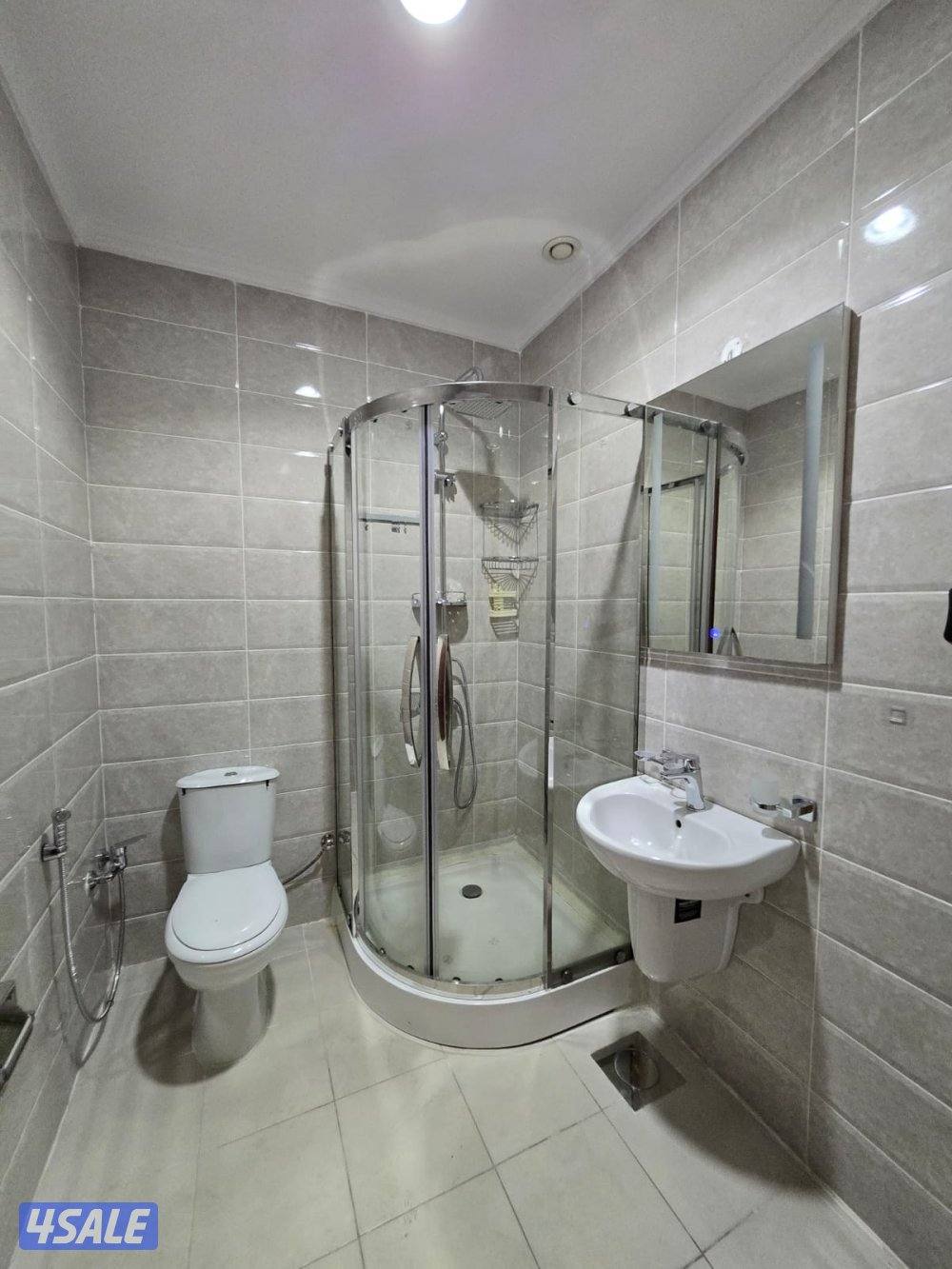 فرصه لن تكرر.. للإيجار شقه مميزه وسعرها مميز جدا بصباح السالم ق١12