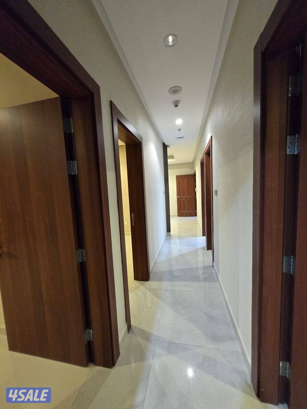 فرصه لن تكرر.. للإيجار شقه مميزه وسعرها مميز جدا بصباح السالم ق١14